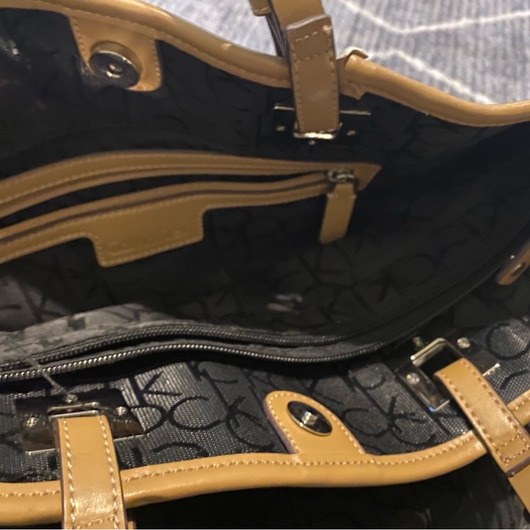 Calvin Klein shoulder bag - Picture 10 of 10